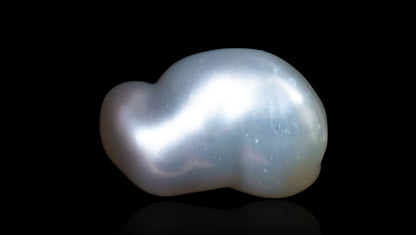 Venezuela Pearl (Moti) 8.97 Carats / 9.86 Ratti