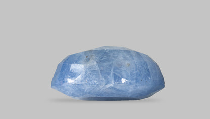 Natural Blue Sapphire 10.32 Carats / 11.34 Ratti