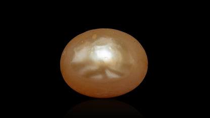 Venezuela Pearl4.84 Carats / 5.32 Ratti