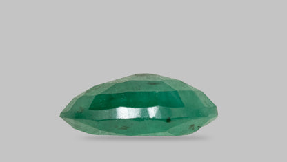 Zambian Emerald (Panna) 4.57 Carats / 5.02 Ratti