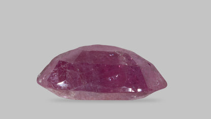 Burmese Ruby (Manik) 4.41 Carats / 4.85 Ratti