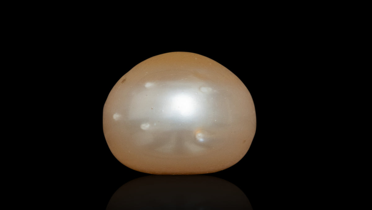 Venezuela Pearl4.80 Carats / 5.27 Ratti