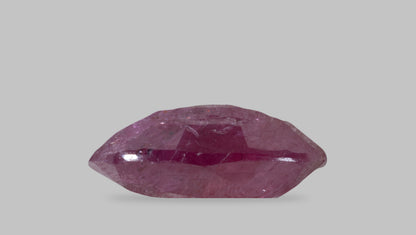 Mozambique Ruby (Manik) 3.05 Carats / 3.35 Ratti