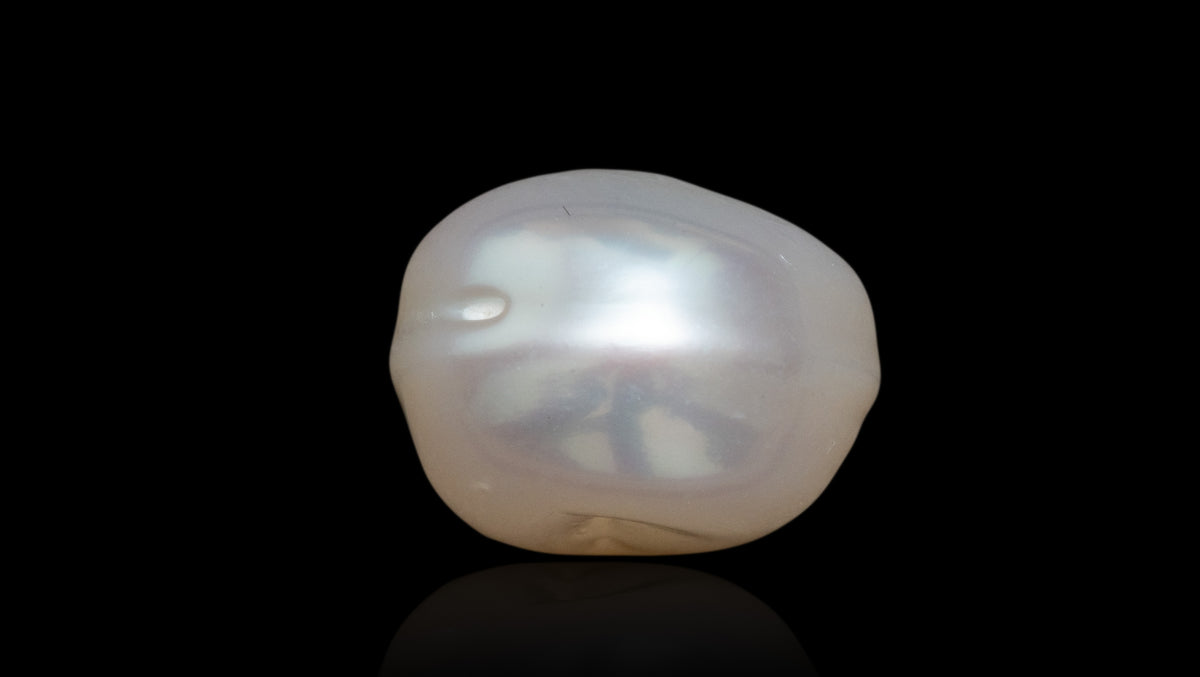 Venezuela Pearl10.06 Carats / 11.05 Ratti