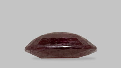 Mozambique Ruby (Manik) 3.52 Carats / 3.87 Ratti