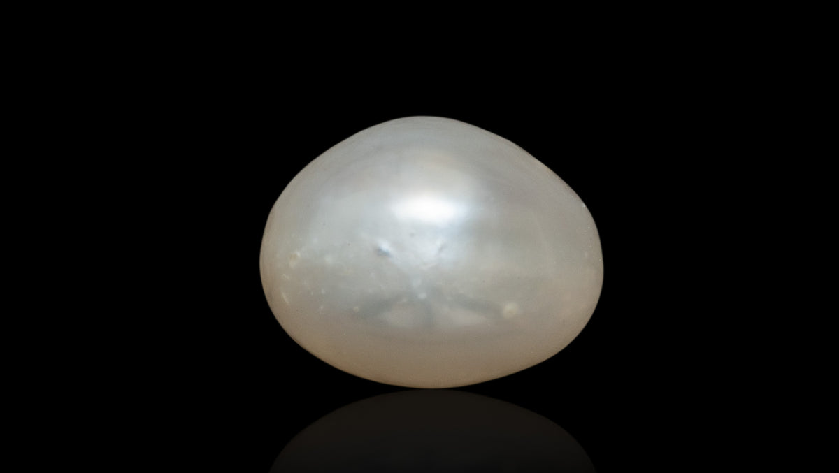Venezuela Pearl9.18 Carats / 10.09 Ratti
