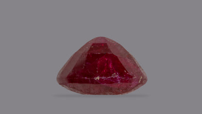 Mozambique Ruby (Manik) 2.15 Carats / 2.36 Ratti
