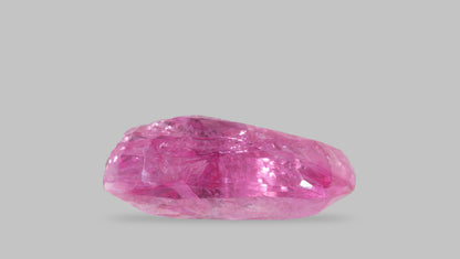 Burmese Ruby (Manik) 5.53 Carats / 6.08 Ratti