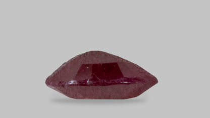 Mozambique Ruby (Manik) 1.78 Carats / 1.96 Ratti