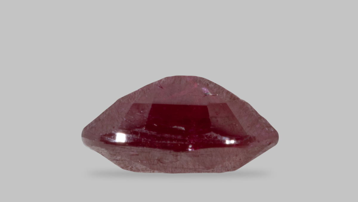 Mozambique Ruby (Manik) 1.84 Carats / 2.02 Ratti