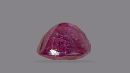 Madagascar Ruby (Manik) 2.99 Carats / 3.29 Ratti