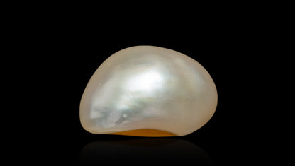 Venezuela Pearl3.72 Carats / 4.11 Ratti