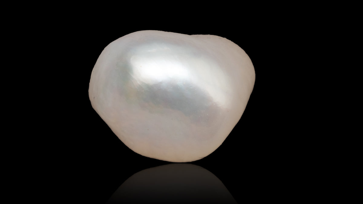 Keshi Pearl 5.14 Carats / 5.65 Ratti