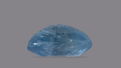 Natural Blue Sapphire 9.08 Carats / 9.98 Ratti