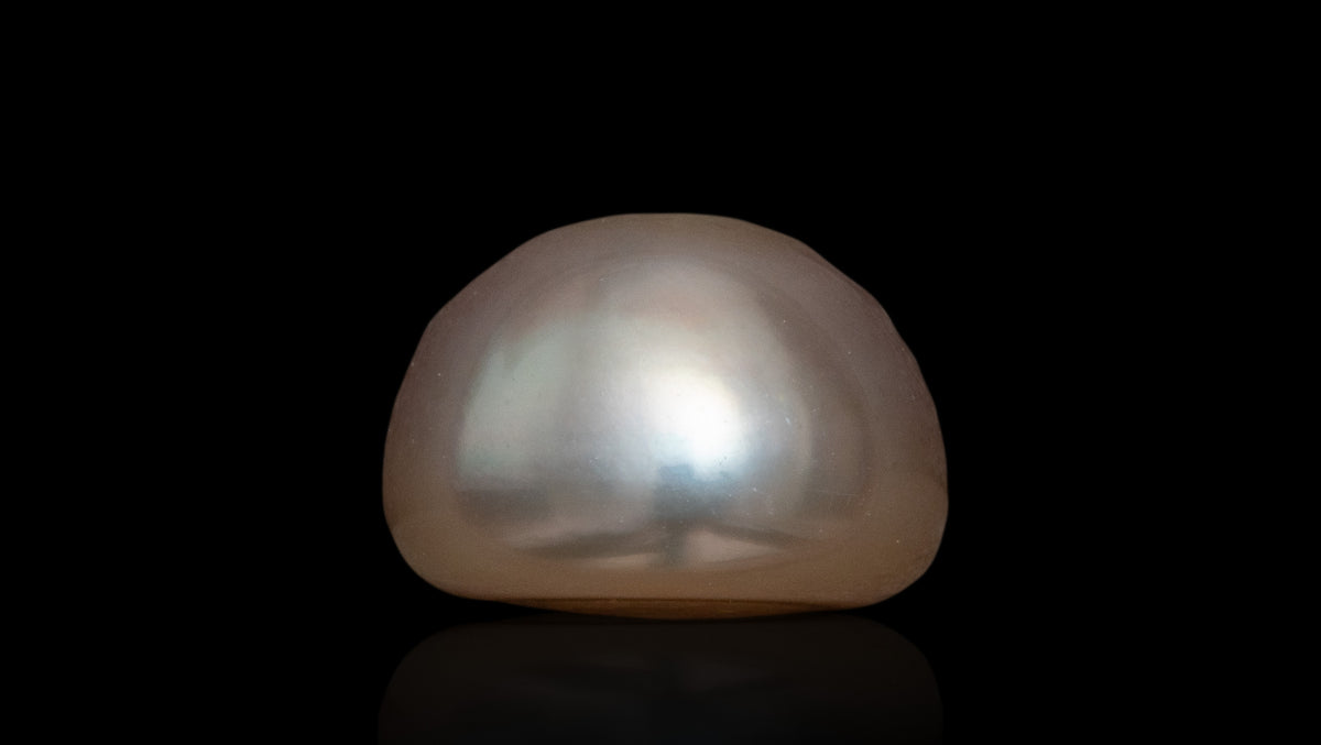 Venezuela Pearl3.96 Carats / 4.35 Ratti