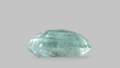 Russian Emerald (Panna) 5.56 Carats / 6.11 Ratti