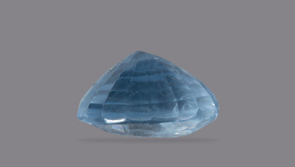Natural Blue Sapphire 6.61 Carats / 7.26 Ratti