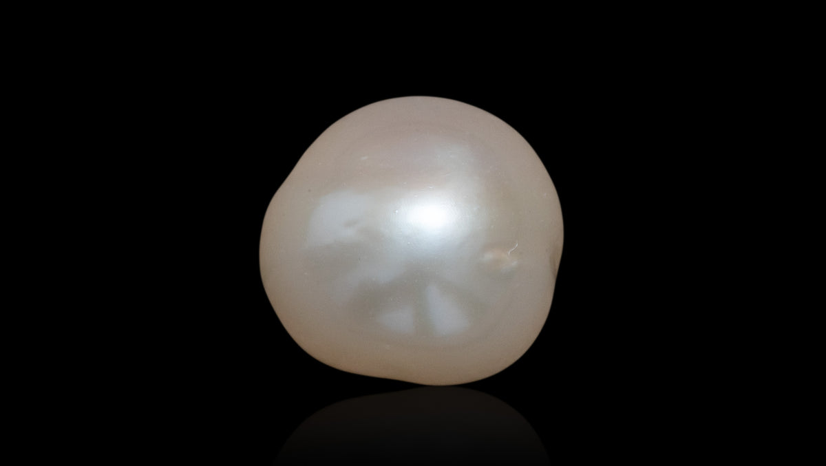 Venezuela Pearl6.17 Carats / 6.78 Ratti