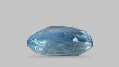 Natural Blue Sapphire 4.94 Carats / 5.43 Ratti