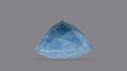 Natural Blue Sapphire 8.83 Carats / 9.7 Ratti