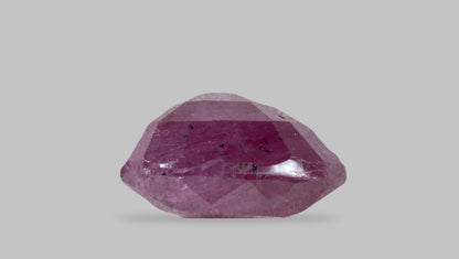Mozambique Ruby (Manik) 6.00 Carats / 6.59 Ratti