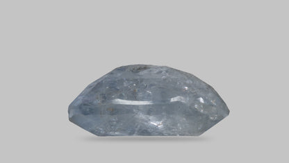 Natural Blue Sapphire 8.19 Carats / 9 Ratti