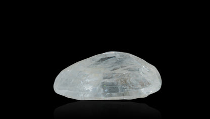 Natural White Sapphire 12.04 Carats / 13.23 Ratti
