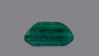 Zambian Emerald (Panna) 3.07 Carats / 3.37 Ratti