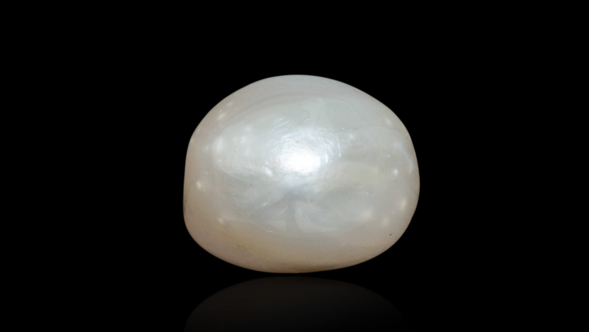 Venezuela Pearl8.65 Carats / 9.51 Ratti