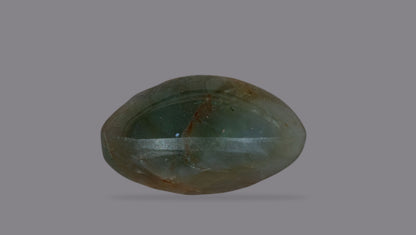 Cat's Eye (Lehsuniya) 12.01 Carats / 13.2 Ratti
