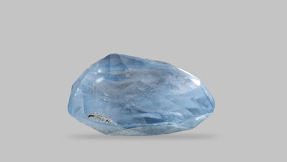 Natural Blue Sapphire 4.99 Carats / 5.48 Ratti