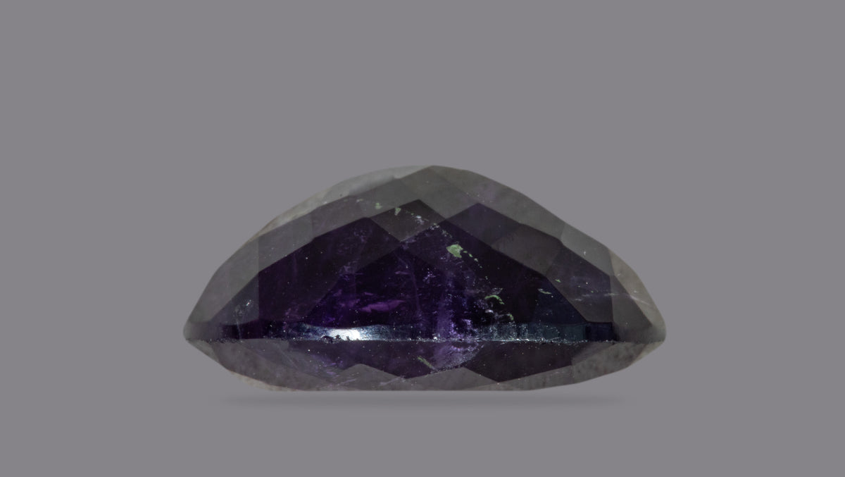 Natural Amethyst 8.26 Carats / 9.08 Ratti