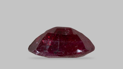 Mozambique Ruby (Manik) 2.24 Carats / 2.46 Ratti