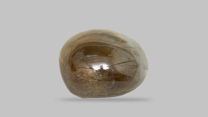 Cat's Eye (Lehsuniya) 8.84 Carats / 9.71 Ratti
