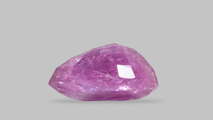 Burmese Ruby (Manik) 6.65 Carats / 7.31 Ratti