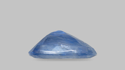Natural Blue Sapphire 11.17 Carats / 12.27 Ratti