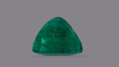 Zambian Emerald (Panna) 5.88 Carats / 6.46 Ratti