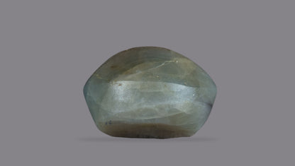Cat's Eye (Lehsuniya) 8.38 Carats / 9.21 Ratti