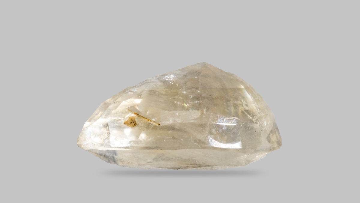Natural Pitambari 9.33 Carats / 10.25 Ratti