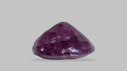 Mozambique Ruby (Manik) 4.08 Carats / 4.48 Ratti
