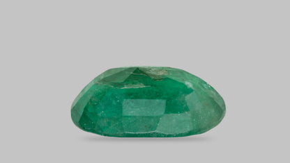 Zambian Emerald (Panna) 2.62 Carats / 2.88 Ratti