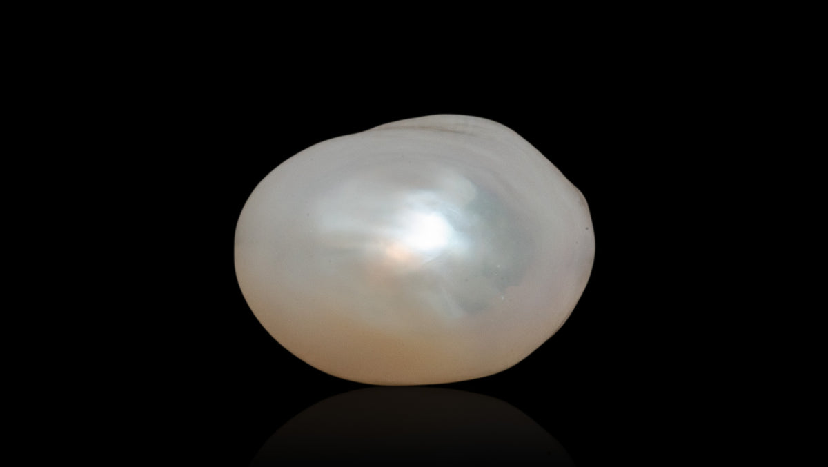 Venezuela Pearl8.58 Carats / 9.43 Ratti