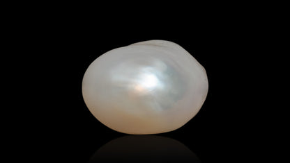 Venezuela Pearl8.58 Carats / 9.43 Ratti