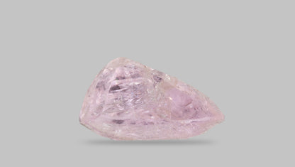 Natural Pink Sapphire 5.87 Carats / 6.45 Ratti