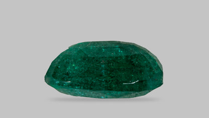 Zambian Emerald (Panna) 1.85 Carats / 2.03 Ratti