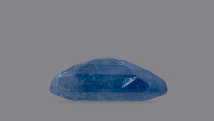 Natural Blue Sapphire 4.08 Carats / 4.48 Ratti