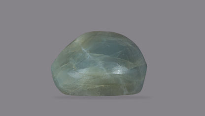 Cat's Eye (Lehsuniya) 12.65 Carats / 13.9 Ratti