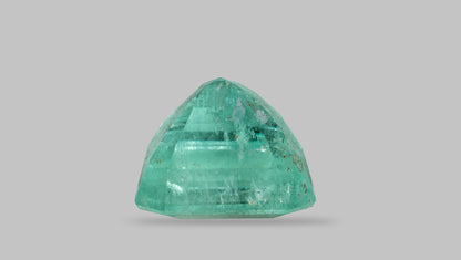 Columbian Emerald (Panna) 5.16 Carats / 5.67 Ratti