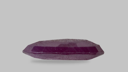 African Ruby (Manik) 5.83 Carats / 6.41 Ratti