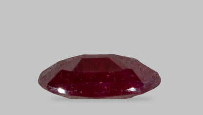 Mozambique Ruby (Manik) 1.82 Carats / 2 Ratti
